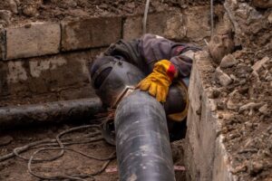 Why Safety Culture Matters on Underground Utility Projects in Houston