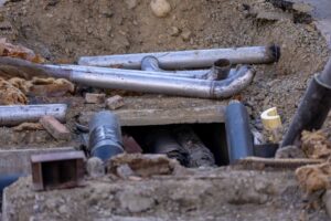 Open-Cut vs. Trenchless in Houston: When to Use HDD or Jack & Bore