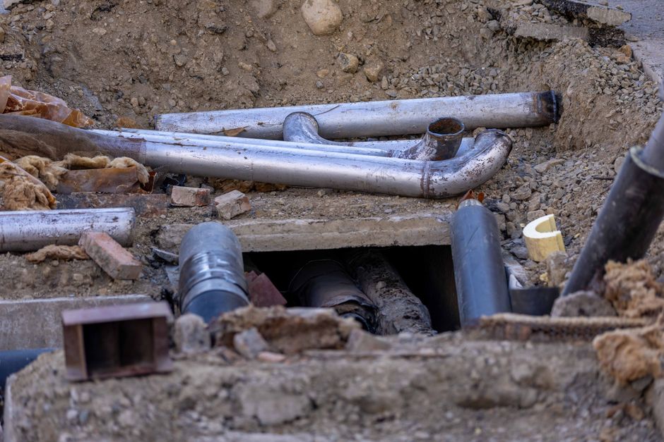 Open-Cut vs. Trenchless in Houston: When to Use HDD or Jack & Bore